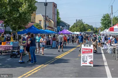 836 Varnum Street NW #201, Washington, DC 20011 - Photo 29