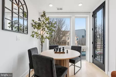 836 Varnum Street NW #201, Washington, DC 20011 - Photo 11