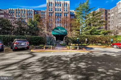 4000 Cathedral Avenue NW #218B, Washington, DC 20016 - Photo 11