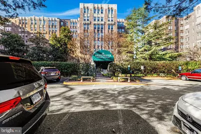 4000 Cathedral Avenue NW #218B, Washington, DC 20016 - Photo 19