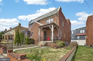 1122 Upshur St NE, Washington, DC 20017 - Photo 3