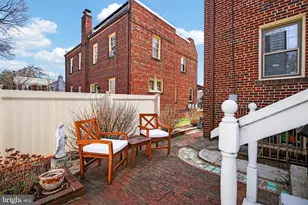 1122 Upshur St NE, Washington, DC 20017 - Photo 19