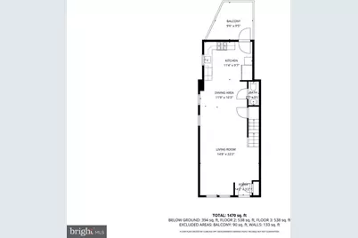 1959 H Street NE, Washington, DC 20002 - Photo 43