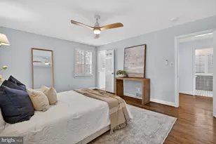 3262 Aberfoyle Pl NW, Washington, DC 20015 - Photo 35