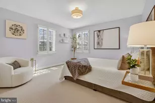 3262 Aberfoyle Pl NW, Washington, DC 20015 - Photo 41