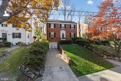 3262 Aberfoyle Place NW, Washington, DC 20015 - Photo 9