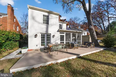 3262 Aberfoyle Place NW, Washington, DC 20015 - Photo 7