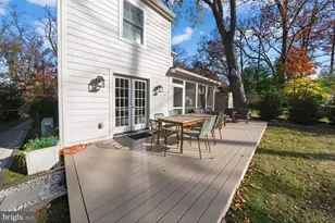 3262 Aberfoyle Pl NW, Washington, DC 20015 - Photo 5