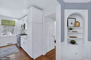 3262 Aberfoyle Pl NW, Washington, DC 20015 - Photo 11