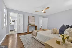 3262 Aberfoyle Pl NW, Washington, DC 20015 - Photo 27