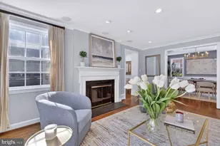 3262 Aberfoyle Pl NW, Washington, DC 20015 - Photo 19