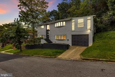 3319 Nash Place SE, Washington, DC 20020 - Photo 17