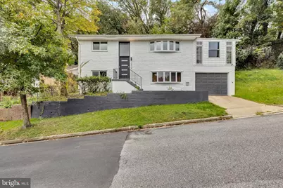 3319 Nash Place SE, Washington, DC 20020 - Photo 1