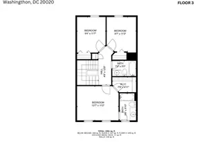 1827 Frederick Douglass Pl SE, Washington, DC 20020 - Photo 11