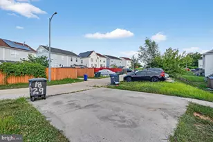 1827 Frederick Douglass Pl SE, Washington, DC 20020 - Photo 37