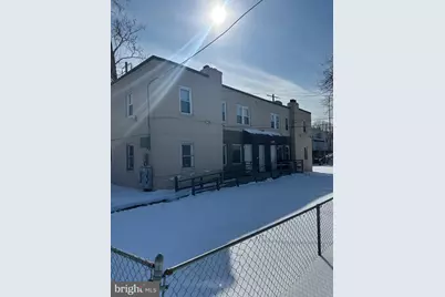 1449 Olive Street NE #4, Washington, DC 20019 - Photo 1