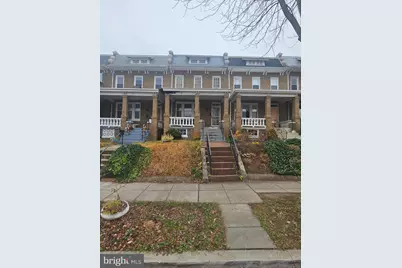 3809 10th Street NW, Washington, DC 20011 - Photo 1
