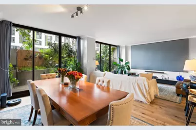 2700 Virginia Avenue NW #109, Washington, DC 20037 - Photo 3