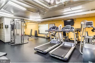 2700 Virginia Avenue NW #109, Washington, DC 20037 - Photo 37