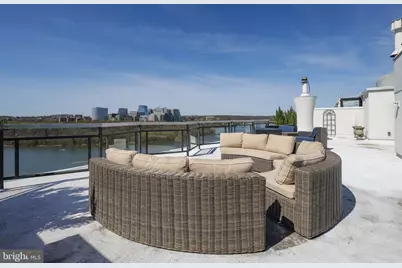 2700 Virginia Avenue NW #109, Washington, DC 20037 - Photo 39