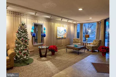 2141 P Street NW #705, Washington, DC 20037 - Photo 19