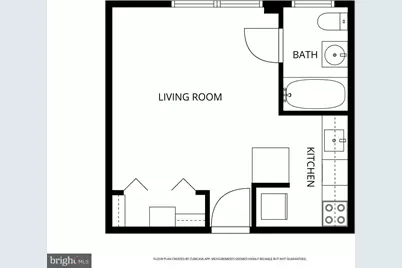 1954 Columbia Road NW #408, Washington, DC 20009 - Photo 1