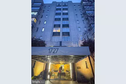 1727 Massachusetts Avenue NW #819, Washington, DC 20036 - Photo 1