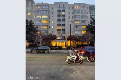 1727 Massachusetts Avenue NW #819, Washington, DC 20036 - Photo 35