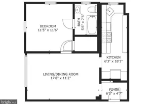 3024 Porter St NW, Washington, DC 20008 - Photo 15