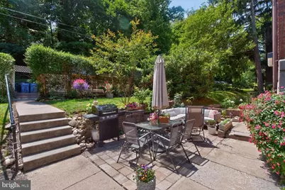 3024 Porter Street NW #102, Washington, DC 20008 - Photo 15