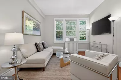 3024 Porter Street NW #102, Washington, DC 20008 - Photo 3