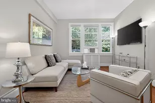 3024 Porter St NW, Washington, DC 20008 - Photo 3