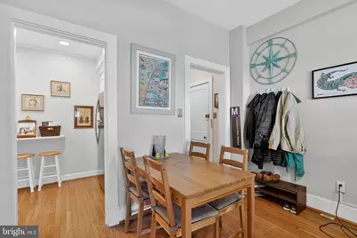 3024 Porter Street NW #102, Washington, DC 20008 - Photo 5