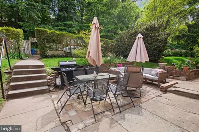 3024 Porter Street NW #102, Washington, DC 20008 - Photo 17