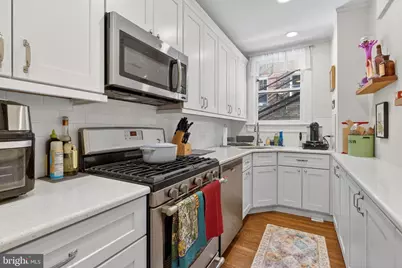 3024 Porter Street NW #102, Washington, DC 20008 - Photo 7