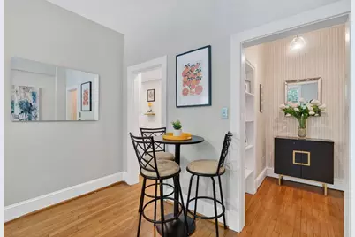 3024 Porter Street NW #102, Washington, DC 20008 - Photo 5