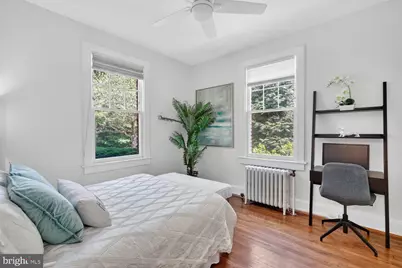3024 Porter Street NW #102, Washington, DC 20008 - Photo 9