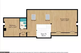 4929 Lowell St NW, Washington, DC 20016 - Photo 35