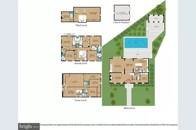 4929 Lowell Street NW, Washington, DC 20016 - Photo 37