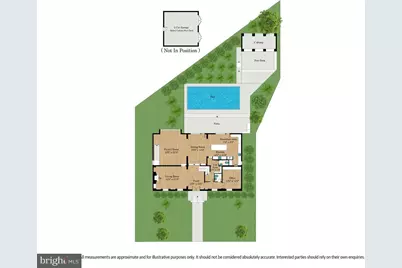 4929 Lowell Street NW, Washington, DC 20016 - Photo 33