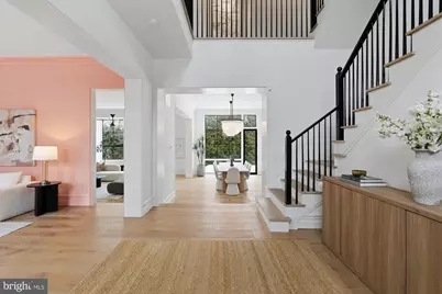 4929 Lowell Street NW, Washington, DC 20016 - Photo 5