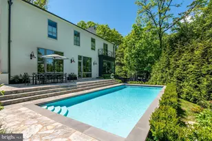 4929 Lowell St NW, Washington, DC 20016 - Photo 17