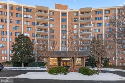 3101 New Mexico Avenue NW #205, Washington, DC 20016 - Photo 1