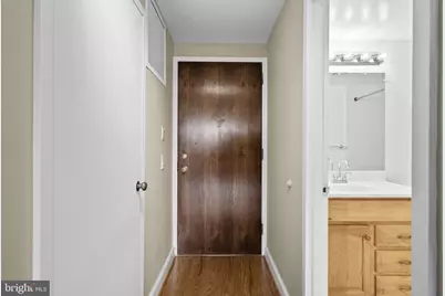 3101 New Mexico Avenue NW #205, Washington, DC 20016 - Photo 5