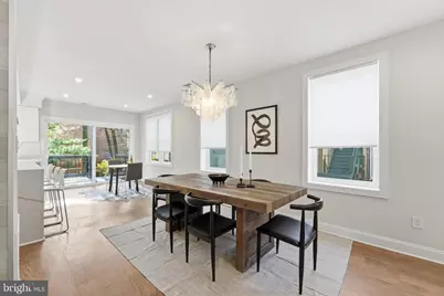 1524 Allison Street NW, Washington, DC 20011 - Photo 17