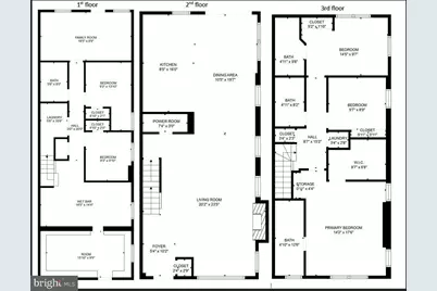 1524 Allison Street NW, Washington, DC 20011 - Photo 83