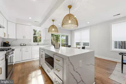 1524 Allison Street NW, Washington, DC 20011 - Photo 13