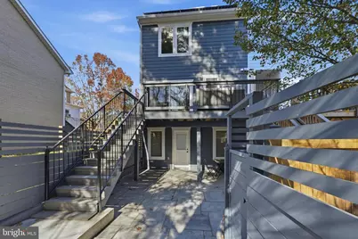 1524 Allison Street NW, Washington, DC 20011 - Photo 75