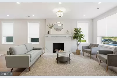 1524 Allison Street NW, Washington, DC 20011 - Photo 3