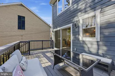 1524 Allison Street NW, Washington, DC 20011 - Photo 77